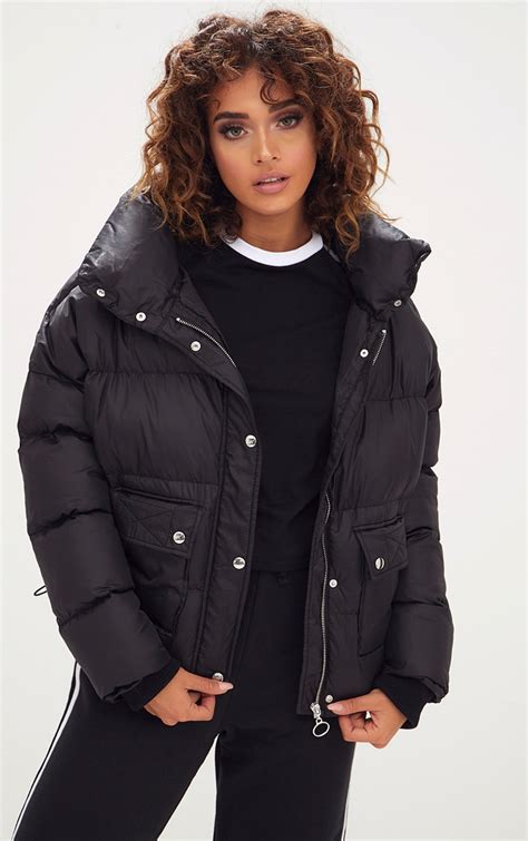 puffer jackets for women.